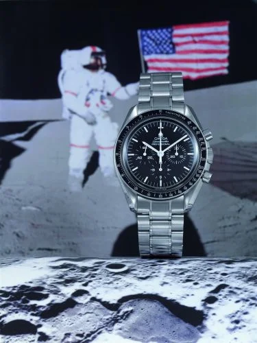 Omega Speedmaster Professional Apollo XVII Last Man 3574.51.00 (35745100)